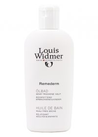 Louis Widmer Badeöl_EEZ-Apotheke