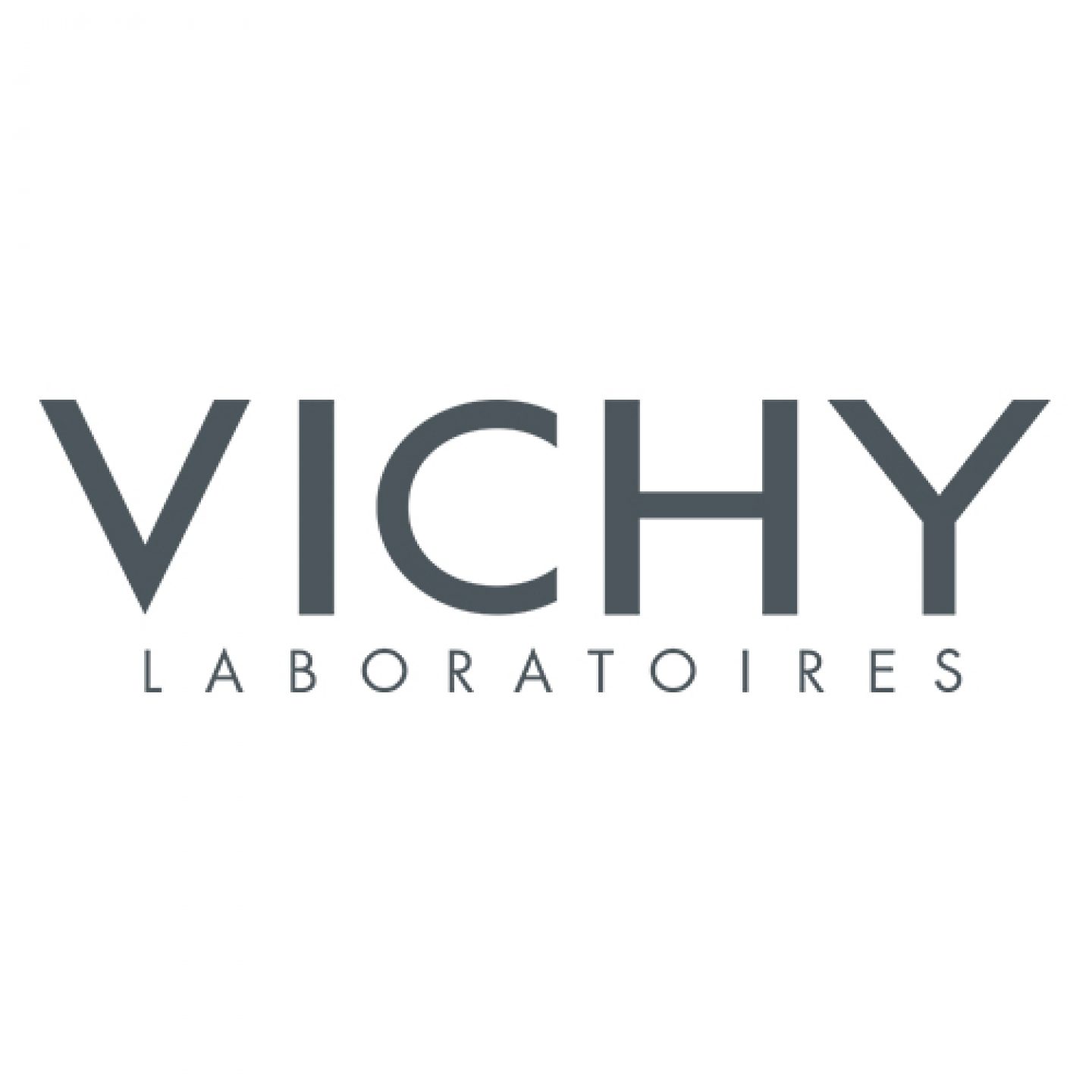 EEZ-Apotheke Marken Logo Vichy