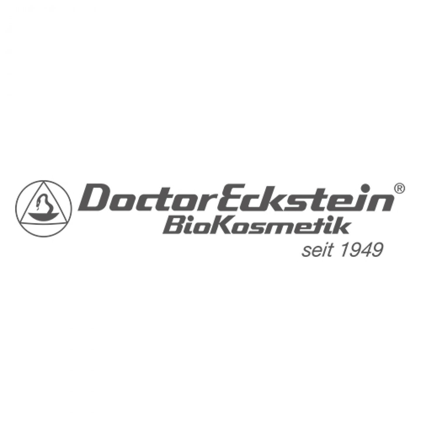 EEZ-Apotheke Marken Logo Dr. Eckstein