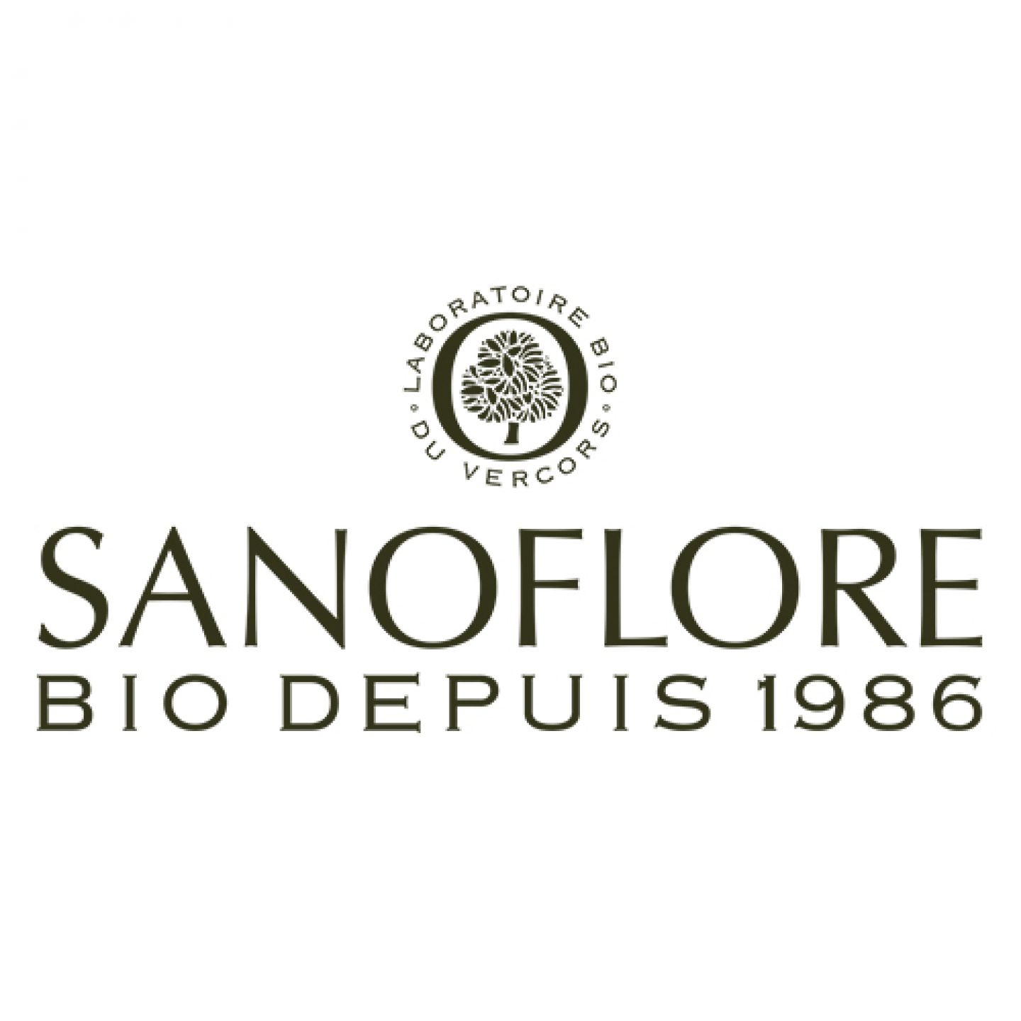 EEZ-Apotheke Marken Logo Sanoflore